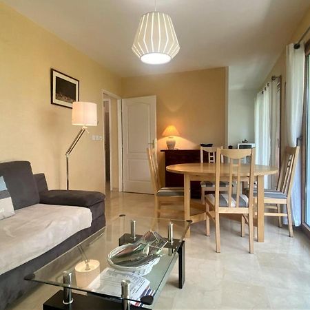 Le Gouverneur - 5 Min From The Lake - Terrace & Garden - 2 People Annecy Ngoại thất bức ảnh